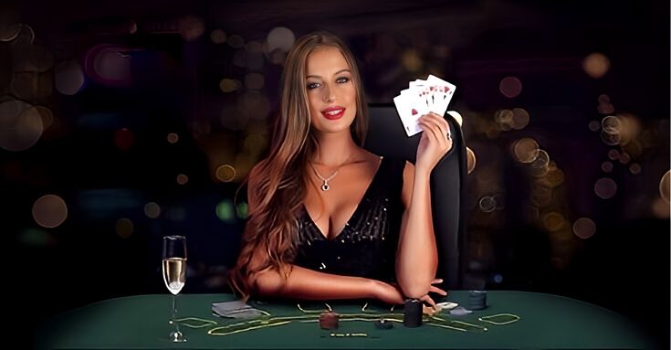 Red Stag Casino Live Betting